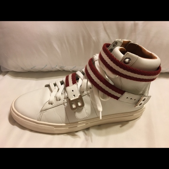Bally Other - Men’s Bally sneakers new